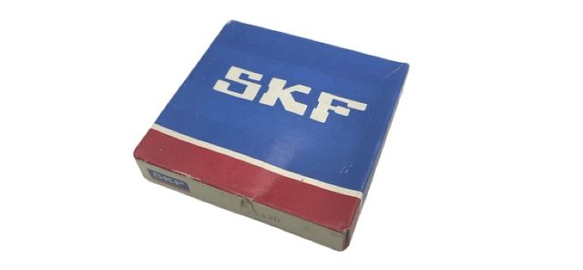 SKF 51120 Hochpräzises Schub Kugellager