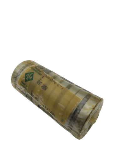 INA RNA 4904 Nadellager 2rs 20x37x17