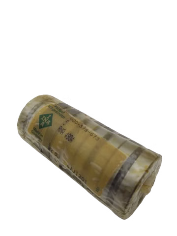 INA RNA 4904 Nadellager 2rs 20x37x17