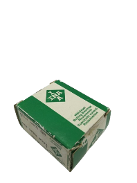 INA 0624-2RS Axial-Schrägkugellager der ZKLN-Serie Neu