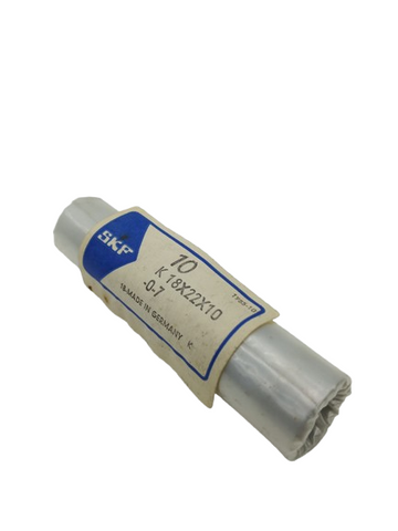 10x SKF K18X22X10 Einreihige Nadelwalzen- und Käfigbaugruppe