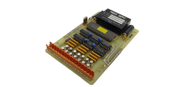 FFE 21 021 Elektronisches Board Platine