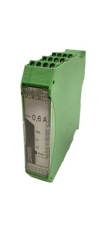 Phoenix Contact ELR H3-IES-SC-24DC/500AC-0,6 Motorstarter