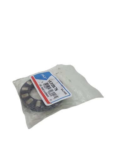SKF K 81206 TN Axial-Zylinderrollenkranz