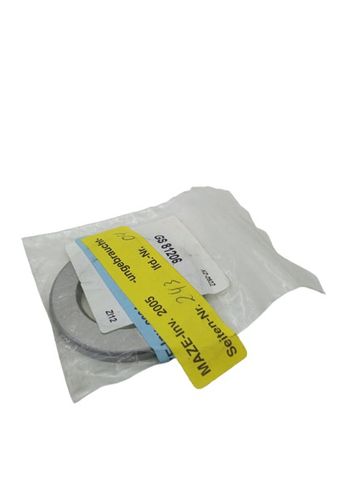 2x SKF GS 81206 GS-Gehäusescheibe GS81206