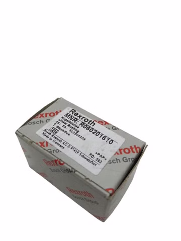 Rexroth R060201610 Hochpräzises Buchsen Linearkugellager