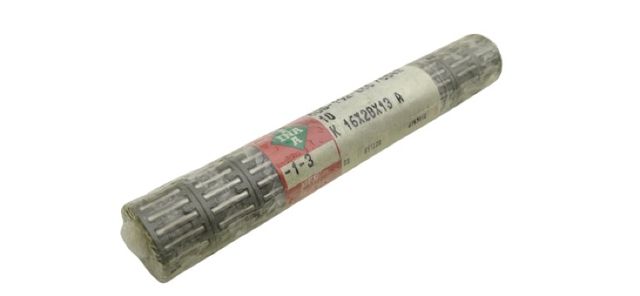 10x INA K 16x20x13 A Innenring für Nadellager