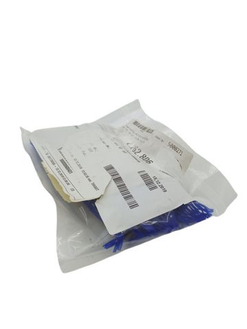 12x Mahr 5000240 N502 aus Messing Kugelkäfig Messingkörper