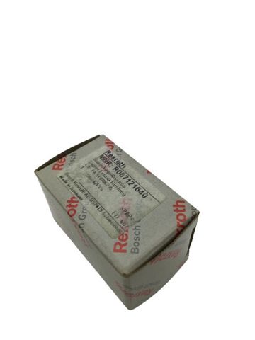 Rexroth R067121640 Metall Super Lineares Bauteil