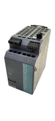 SIEMENS 6EP1333-3BP10 Zuverlässiges und Effizientes Schalten