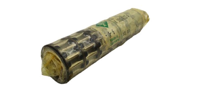 7x INA K 18X24X13 A Nadellager Käfigeinheit Nadelrollenlager