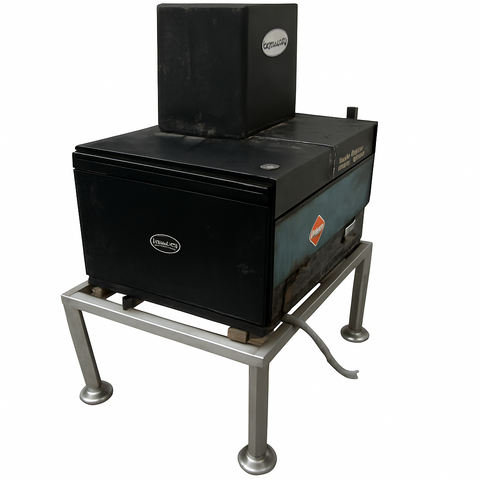 Nordson Series 3100 Klebstoffschmelzgerät 3100-2AA14 Industriegerät