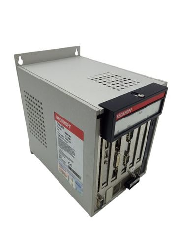 Beckhoff C6350-0030 CB2050-0002 Schaltschrank Industrie PC