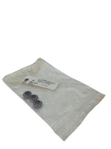 3x Elges GE8-UK#N Präzision Gelenklager GE8UK Lager