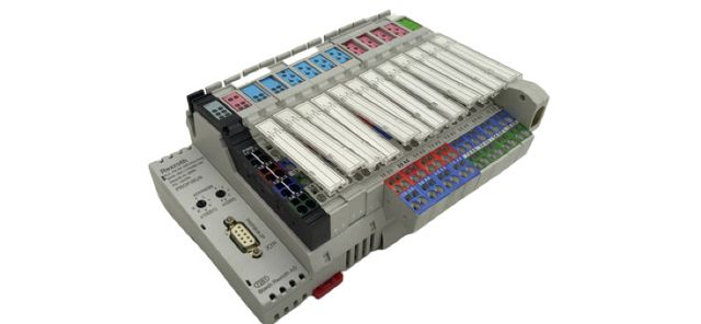 Bosch Rexroth AG R911170402-102 Profibus Koppler 