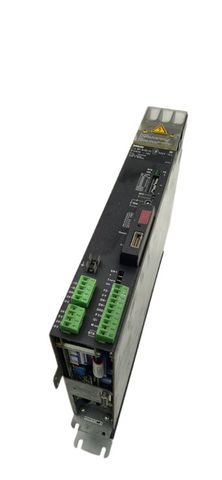 Bosch 060840-106 SM 10/20-TC Servoregler Antriebsmodul 520 V