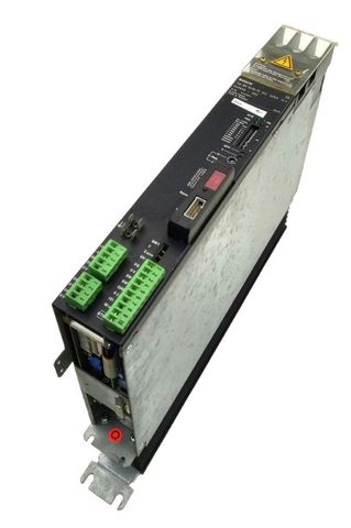 Bosch 060840-204 Kompaktes Servo Modul SM 10/20-TC