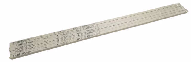 5x Philips 9279 209 84055 MASTER TL5 HO 54W/840 Lamp