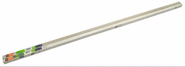2x Osram HE28W/840 Cool White Leuchtstofflampe HE28W/830