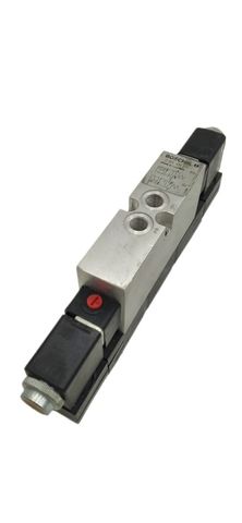 Bosch 0 821 400 273 Pneumatisch Doppel Magnetventil