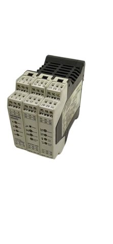 Siemens 3RG7847-4BG Siguard Sicherheitsrelais