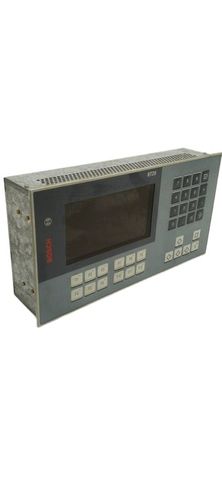 Bosch Sütron 1070917854 81055.502 BT20 Bedienpanel