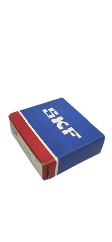 2x SKF 51101 Axial-Rillenkugellager 12 x 26 x 9 mm