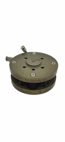 IPR 15100050 FM-100-P-4/43NR Fügemechanismus für Roboter