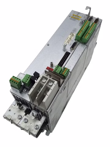 Rexroth DKC11 3-100-7-FW Servo-Antriebssteuerung SNDKC113-23359