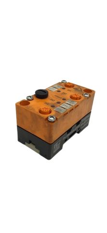 Ifm AC 5000 Industrie Schnittstellenmodul AC5000