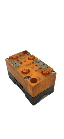 Ifm AC 5000 Industrie Schnittstellenmodul AC5000