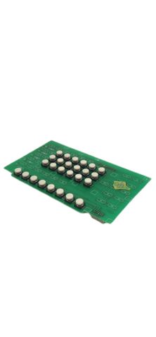 Tasterplatine Leiterplatte Bedieneinheit Tastermodul