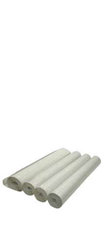 4x Lyreco 11.055.218 Flipchart-Blöcke 70 g/m²