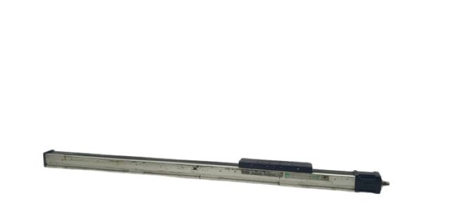 Wiesel Power-Line Linearantrieb