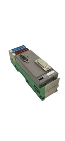 Weidmüller 836647 DP Bridge 12MB Profibus-DP