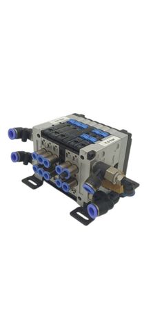 ID 40063 Festo 18254 CPV10-GE-MP-6 Electrical Interface Series