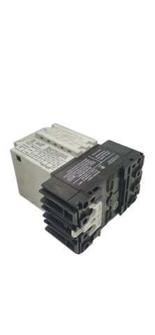 Möller 3-poliger Lasttrennschalter Schalteinsatz 690V 40A