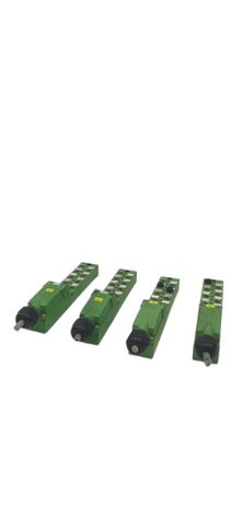 4x Phoenix Contact 1511747 SACB-8/3-L-SC-M8 Sensor