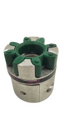 R+W Elastomer-Klauenkupplung