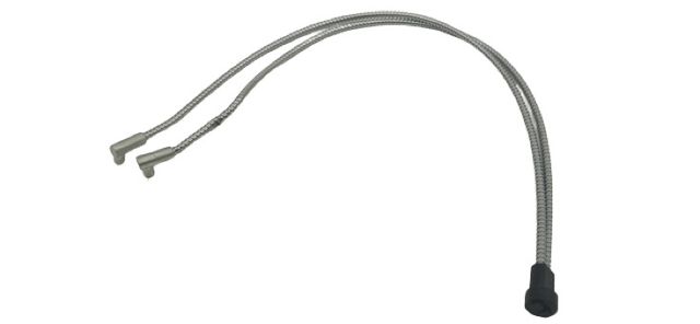 Sensopart 18/30LZ 3/500-MSC LS=14 induktiver Näherungssensor