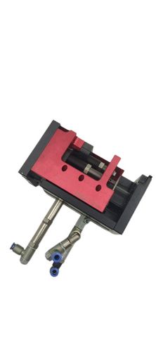 ID 50128 Afag HM 25/25 Linearmodul Präzisionsschlitten