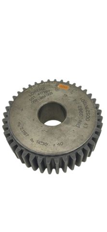 Lorenz LY 00521N1201 DIN 3962/4 Lehrzahnrad Zahnrad