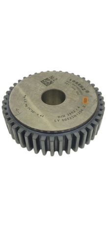 Lorenz Lehrzahnrad LY00523N1204