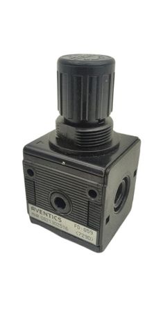 Aventics 0821302516 Präzisions Druckregler