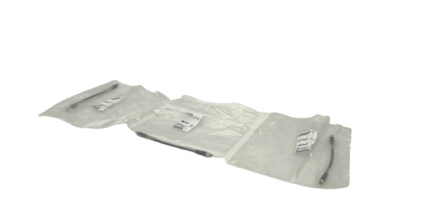 3x Phoenix Contact 1561357 SAC-4P-M 8MS/0,13-950/M 8FS kabel