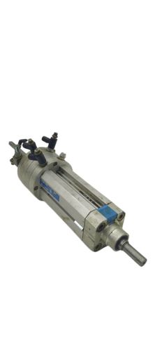 Pneumatische Schwenk-Linear-Antriebseinheit