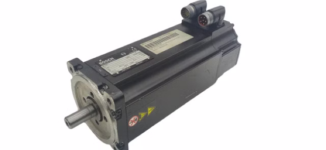 Rexroth 1070082044 SR-A3.0068.030-14.000 AC-Servomotor