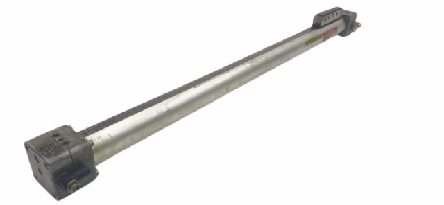 Origa P120 S-20 Pneumatische Linearantriebe Ø40mm Hub: 900mm