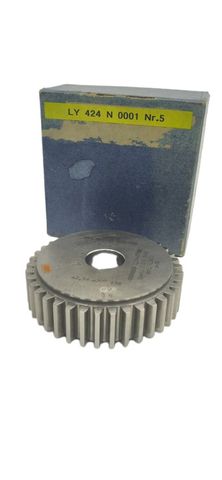 Lorenz LY424N0001 Nr.5 Lehrzahnrad Lehr