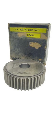 Lorenz LY00422N0002 Nr.1 Lehrzahnrad Lehr